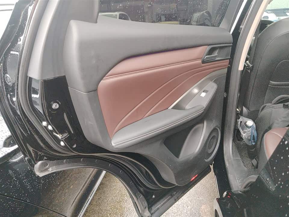 Weipai VV6