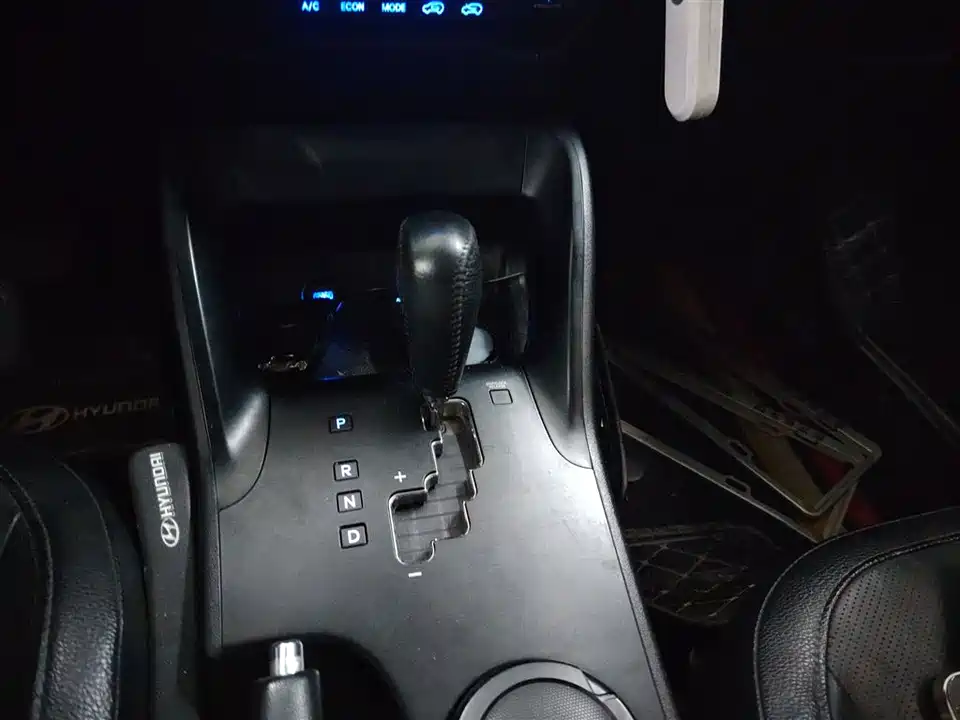 Hyundai Beijing ix35