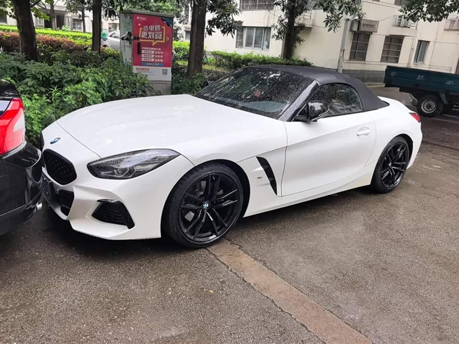 BMW Z4