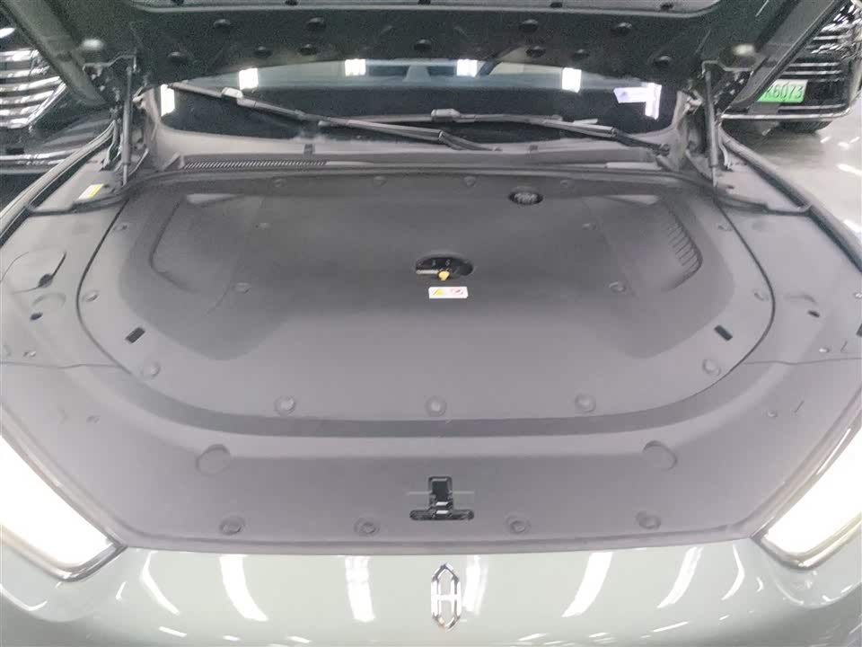 HarmonyOS Ask the world M5