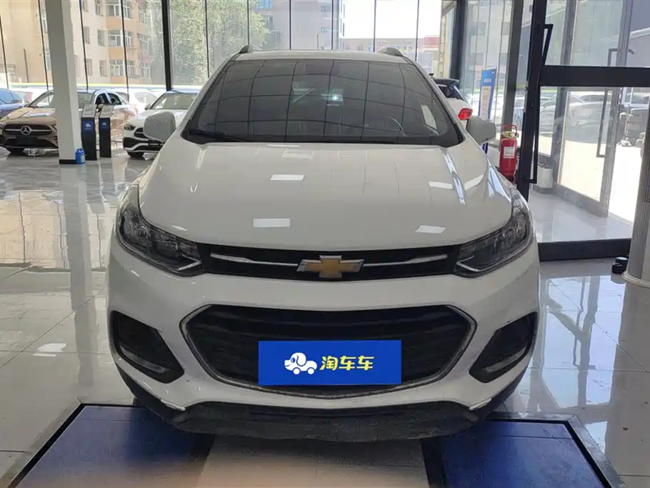 Chevrolet Chuangku