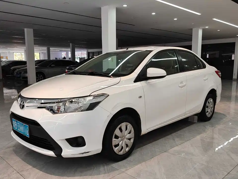 Toyota Vios