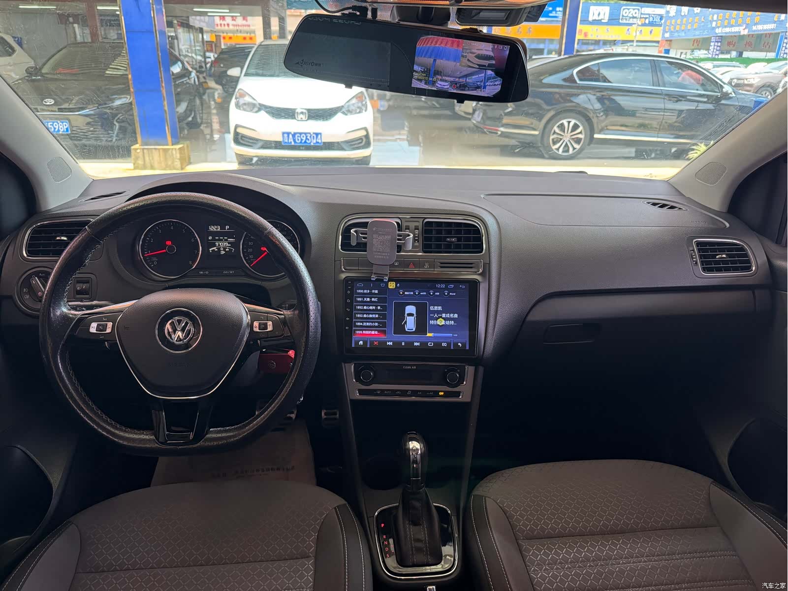 Volkswagen Polo, 2016 7