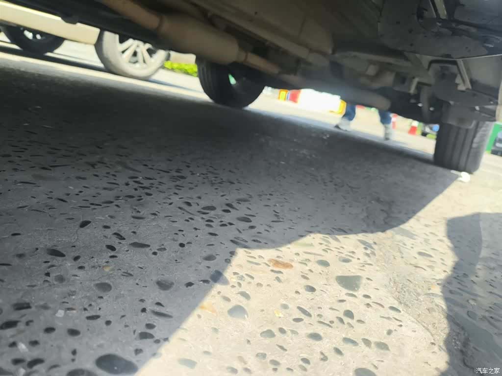 GAC GS4, 2020 19