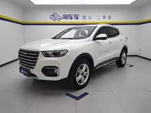 ����H4 2018�� ��� 1.5GDIT DCT������