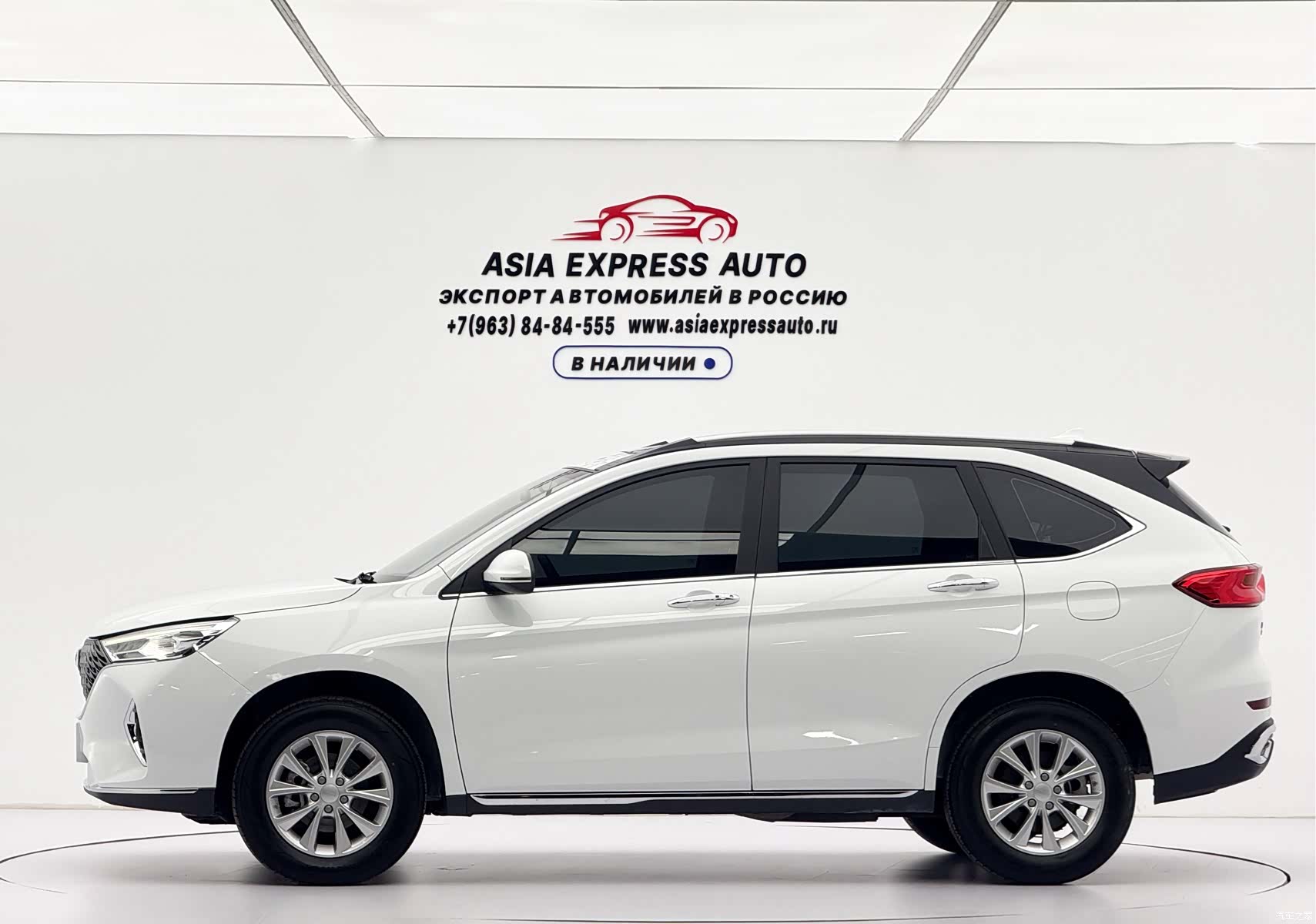 Haval M6, 2023 7