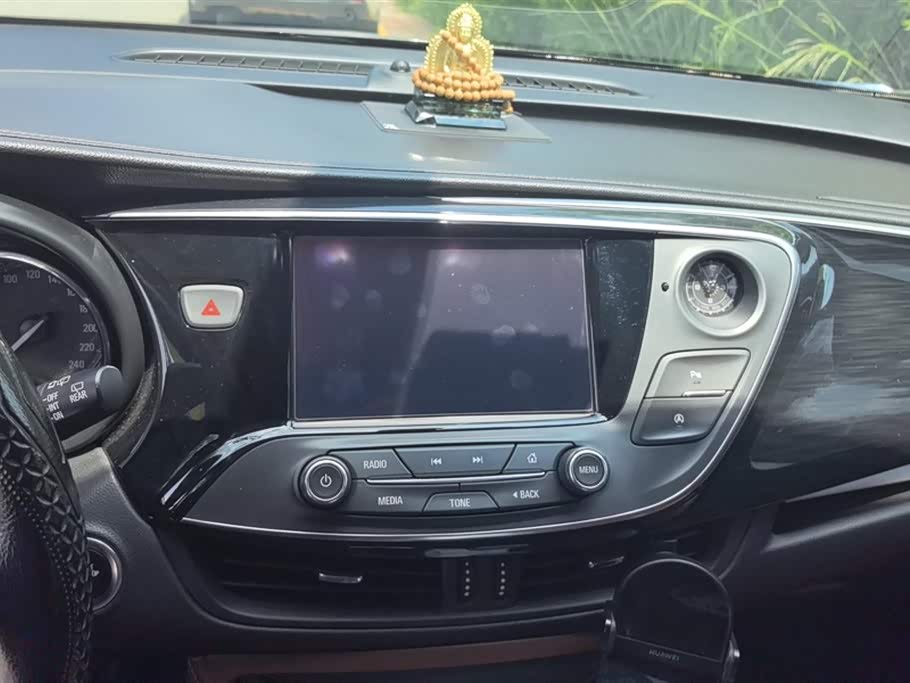 Buick Angkewei Plus