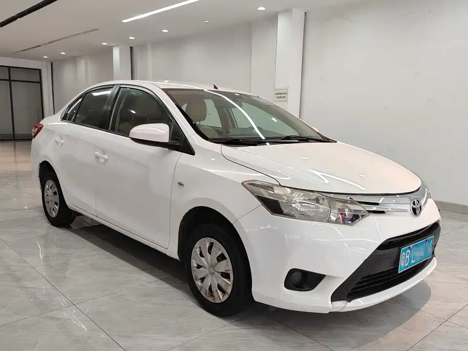 Toyota Vios