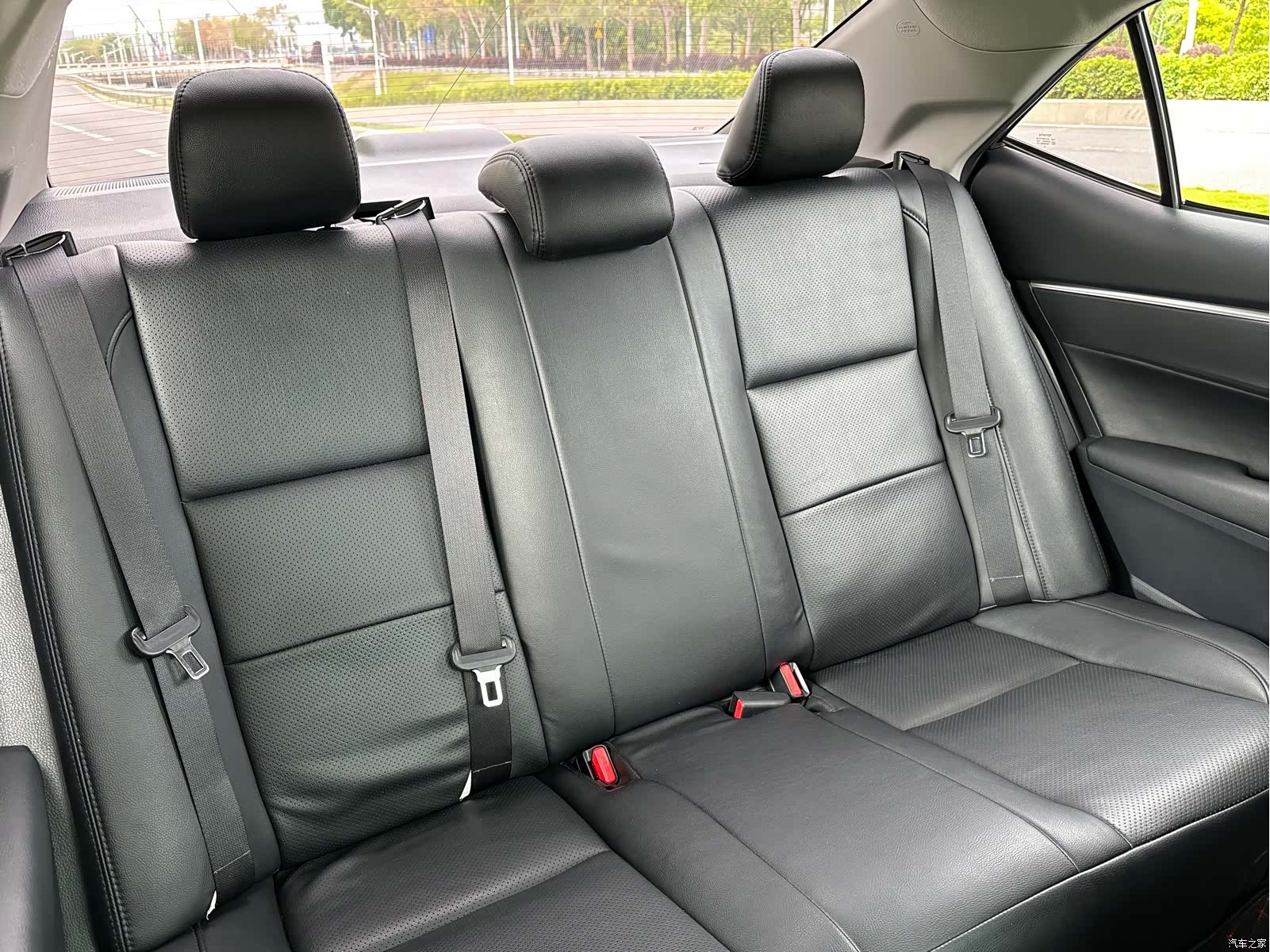 Toyota Corolla, 2019 18
