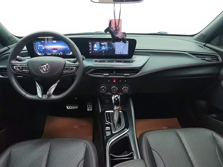 Buick Weilang