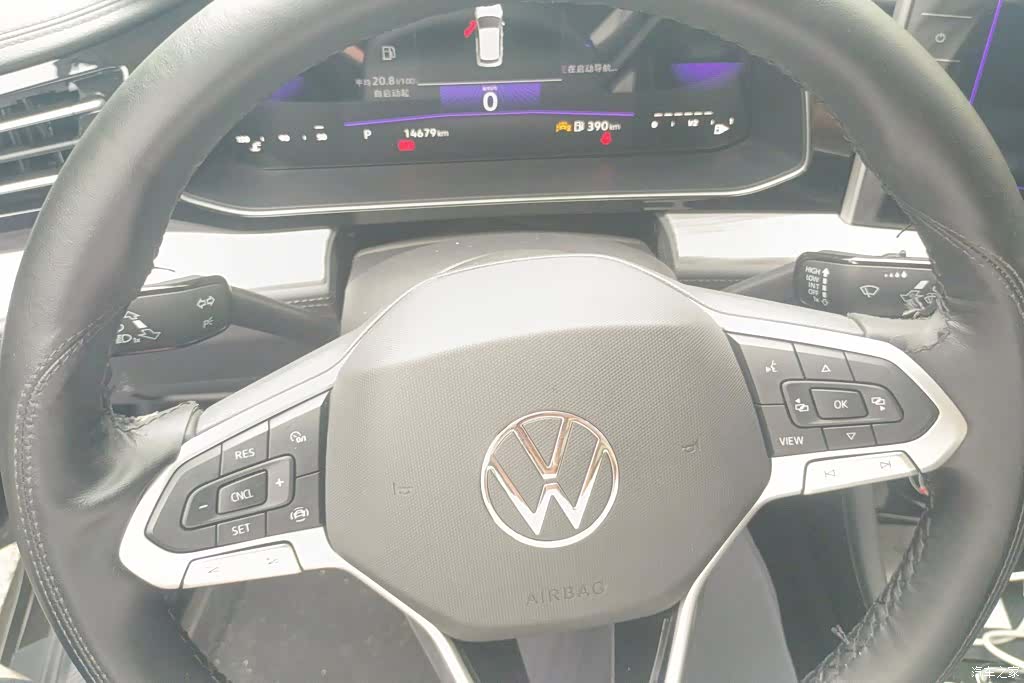 Volkswagen Sagitar, 2023 15