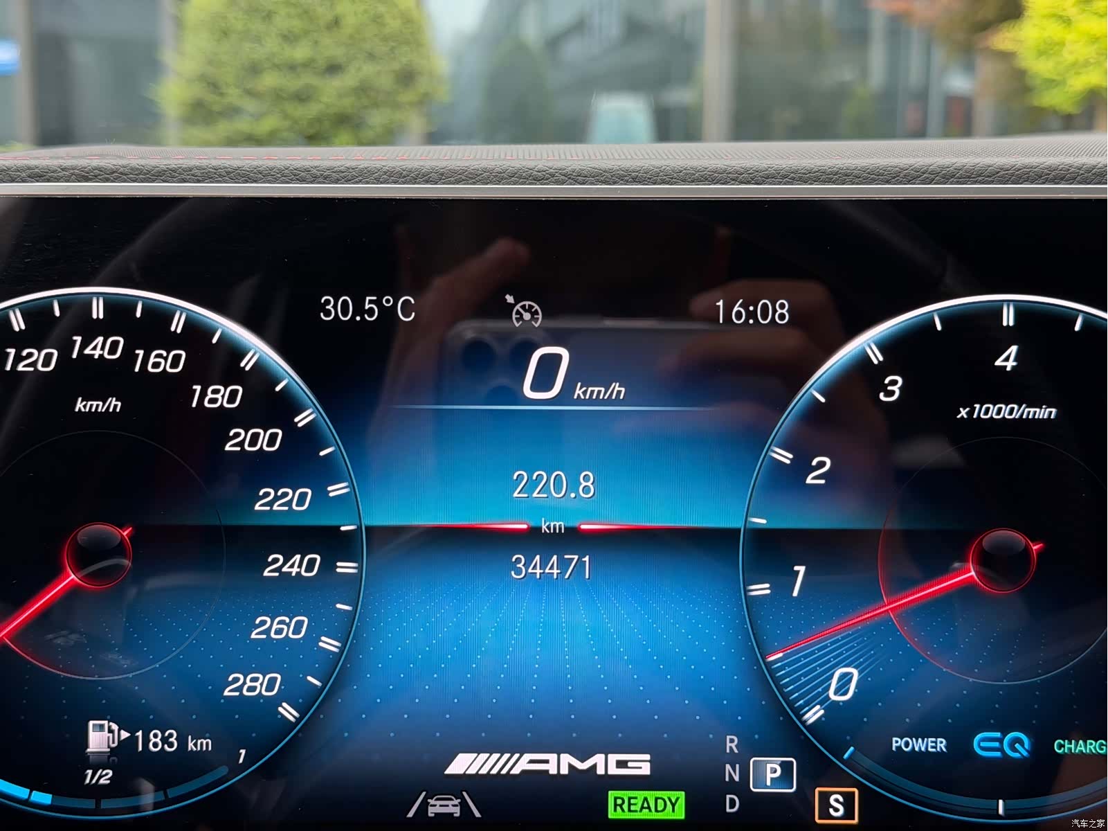 Mercedes-Benz GLE, 2022 13