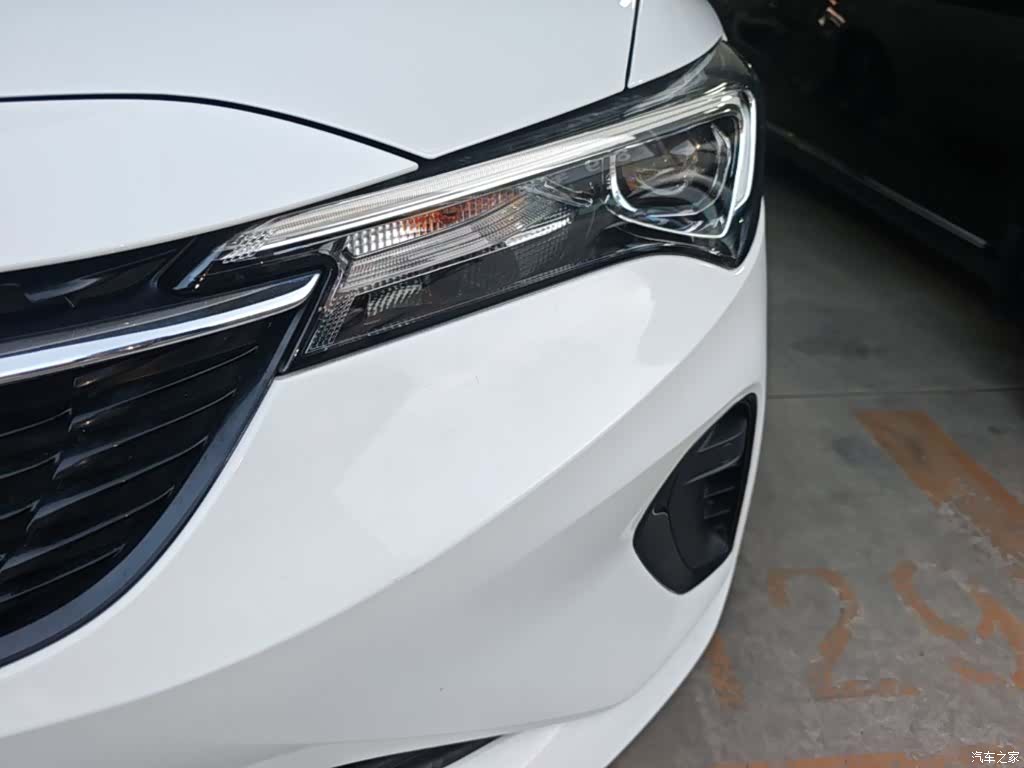 Buick Verano, 2022 24