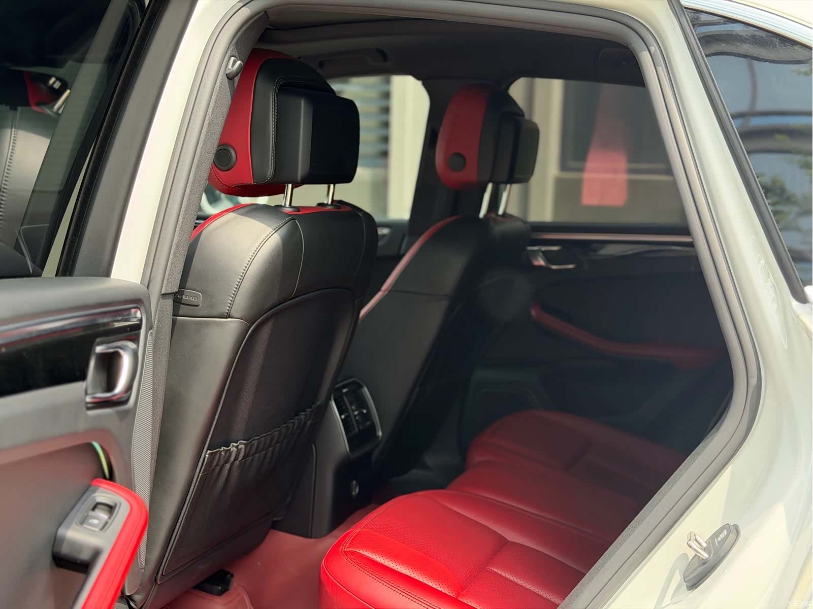 Porsche Macan, 2017 17