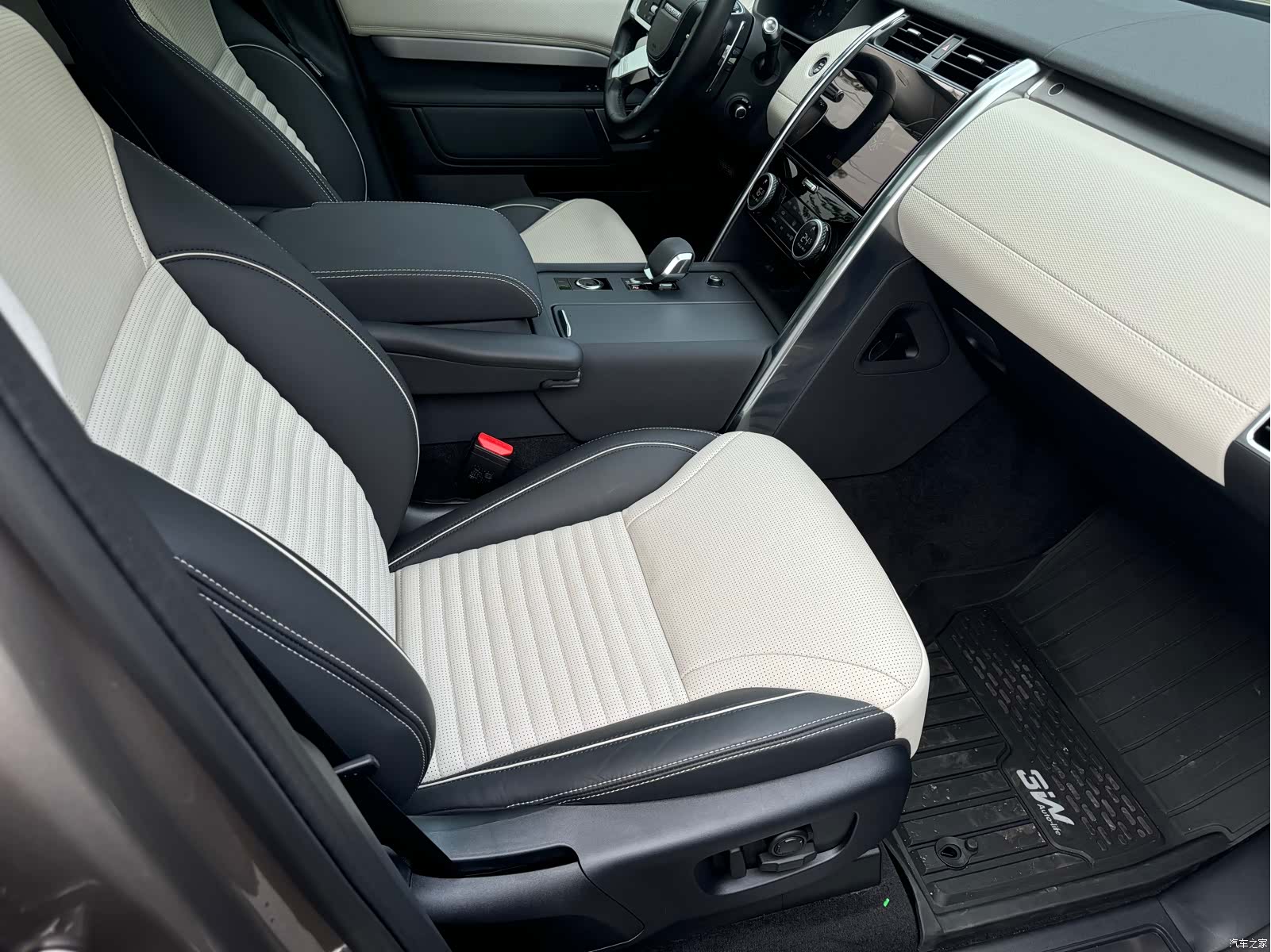 Land Rover Discovery, 2021 7