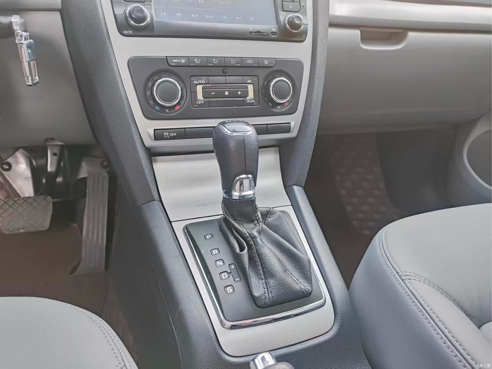 Skoda Octavia, 2014 7