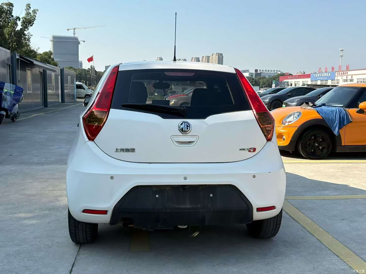MG 3, 2014 все фото
