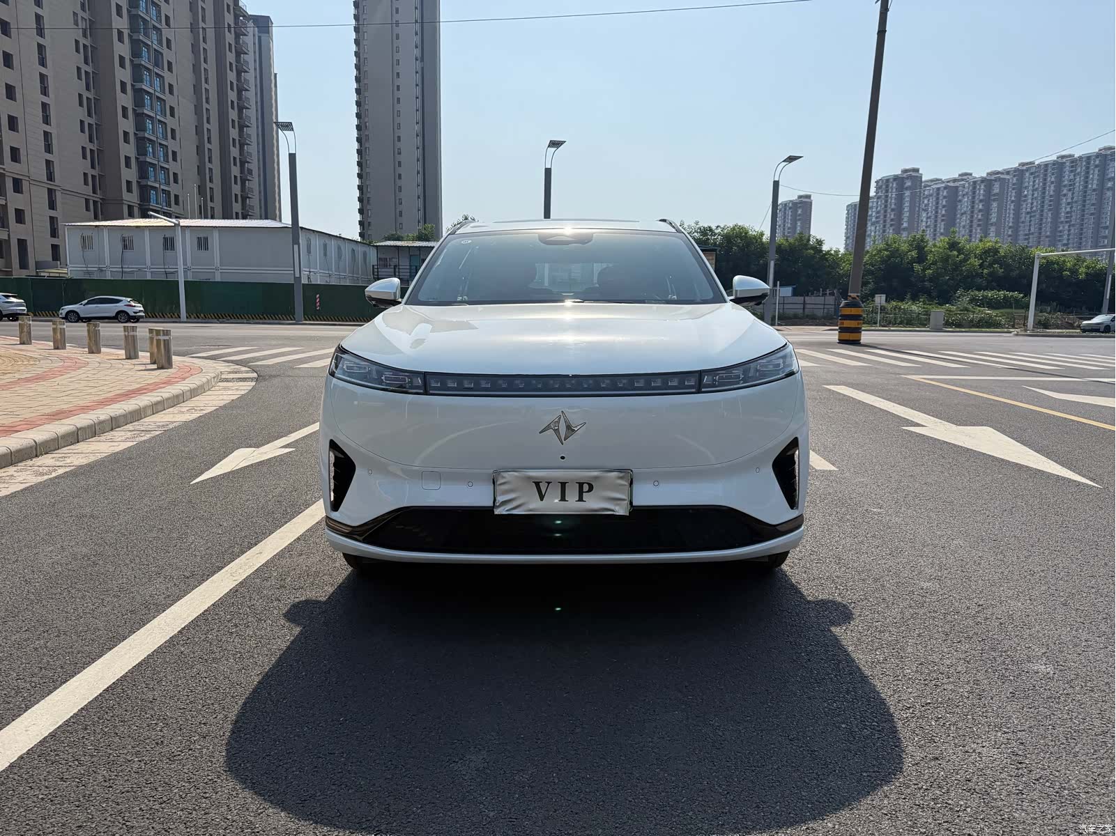 DongFeng eπ008, 2024 2