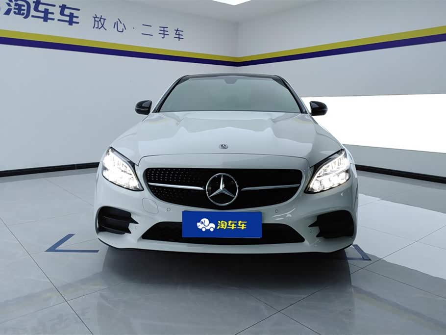 Mercedes-Benz Class C Mercedes-Benz Class C