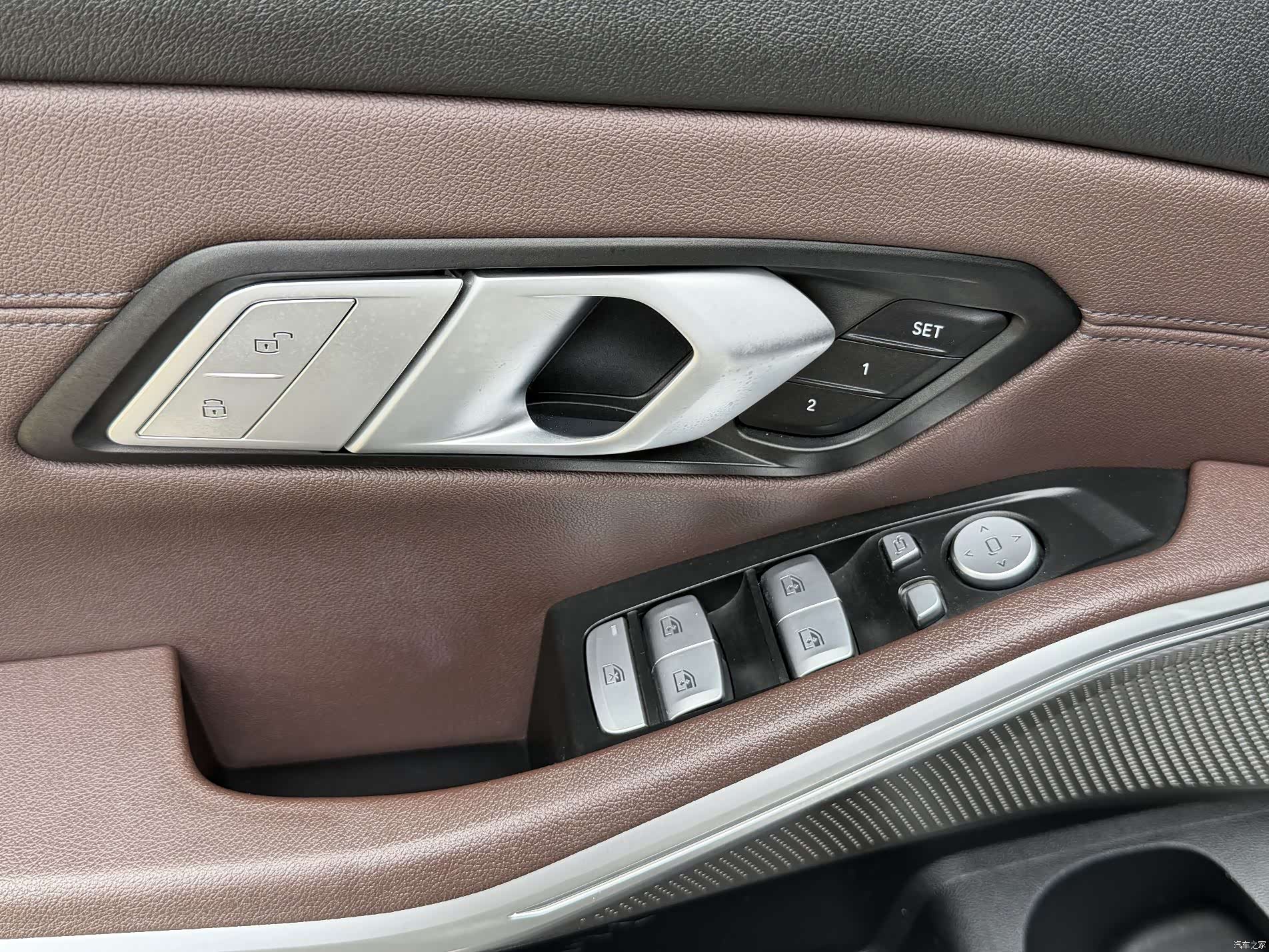 BMW 3 Series, 2021 16