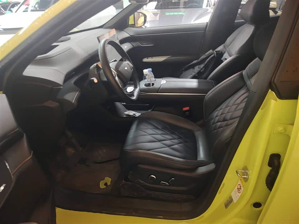 DEEPAL Dark blue S07