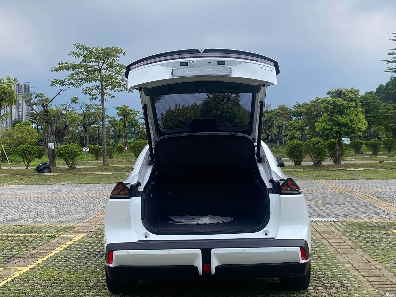 Deepal SL03, 2022 23