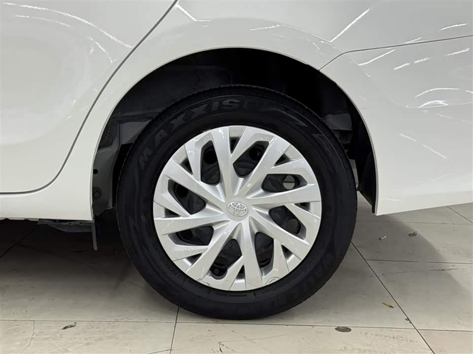 Toyota Vios