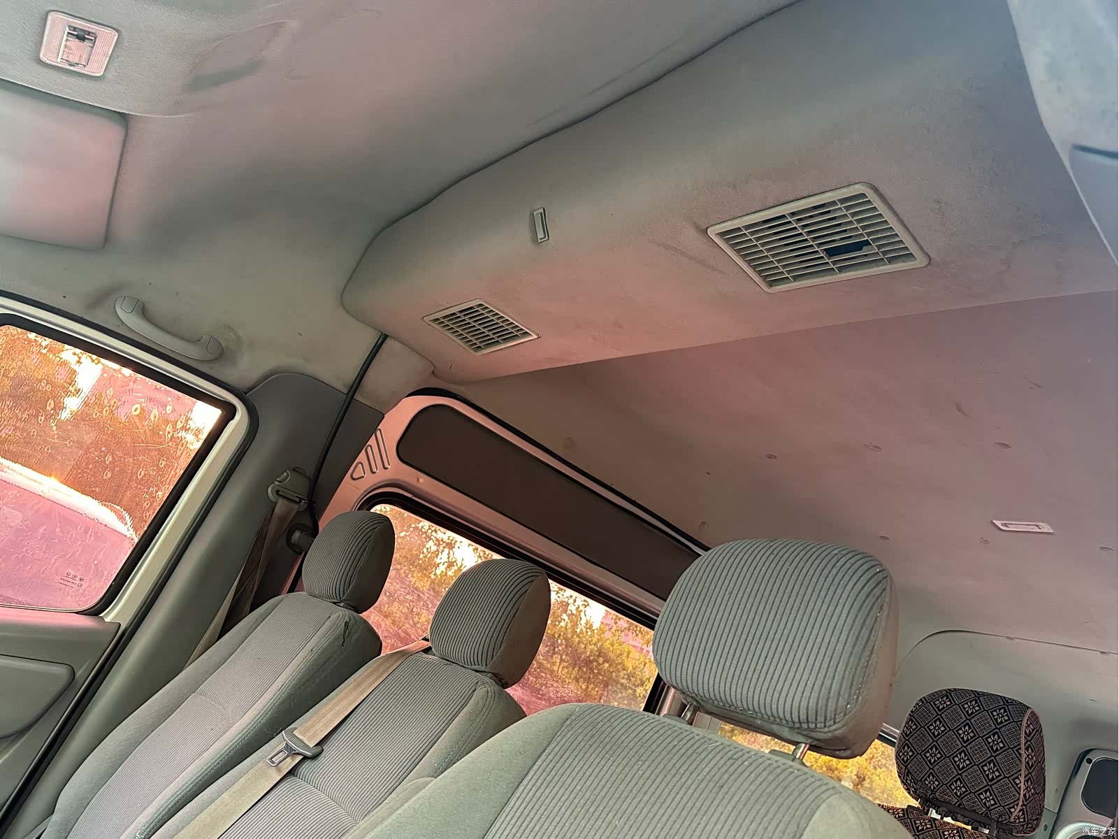 Foton J25TC, 2018 12