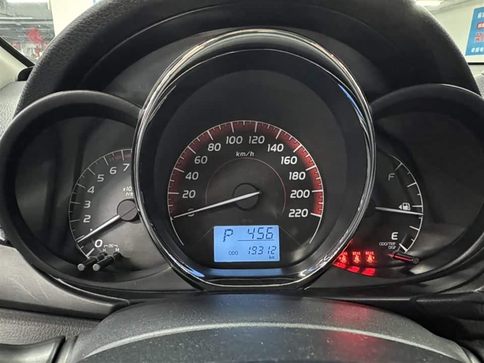 Toyota Vios