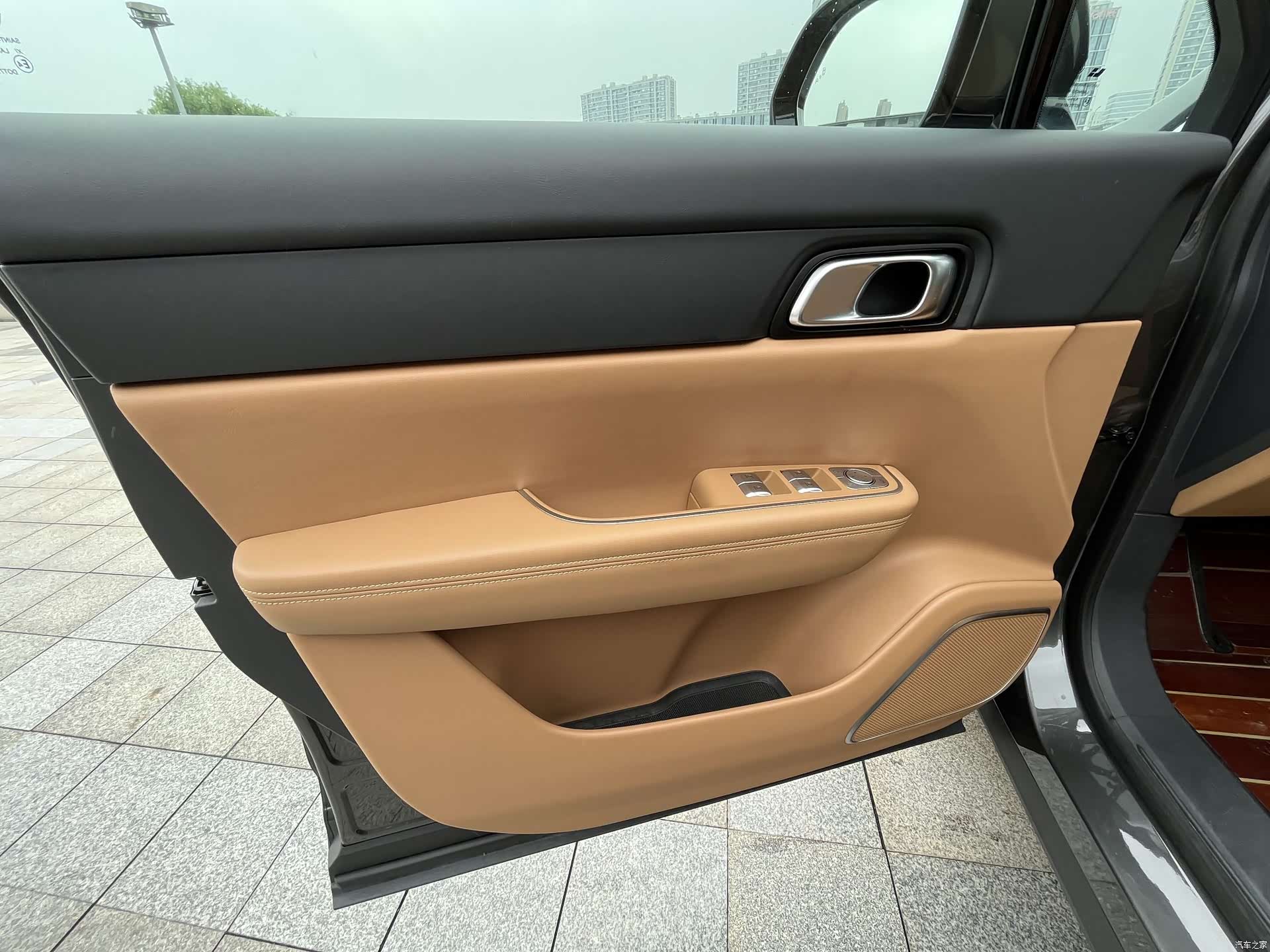 Li Auto ONE, 2021 12