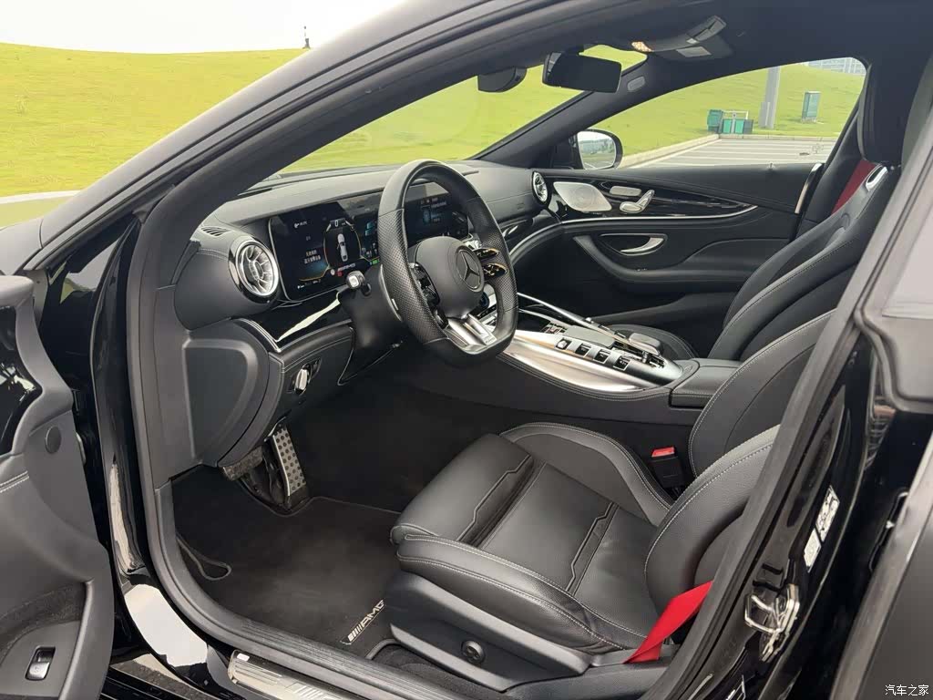 MG AMG, 2022 9