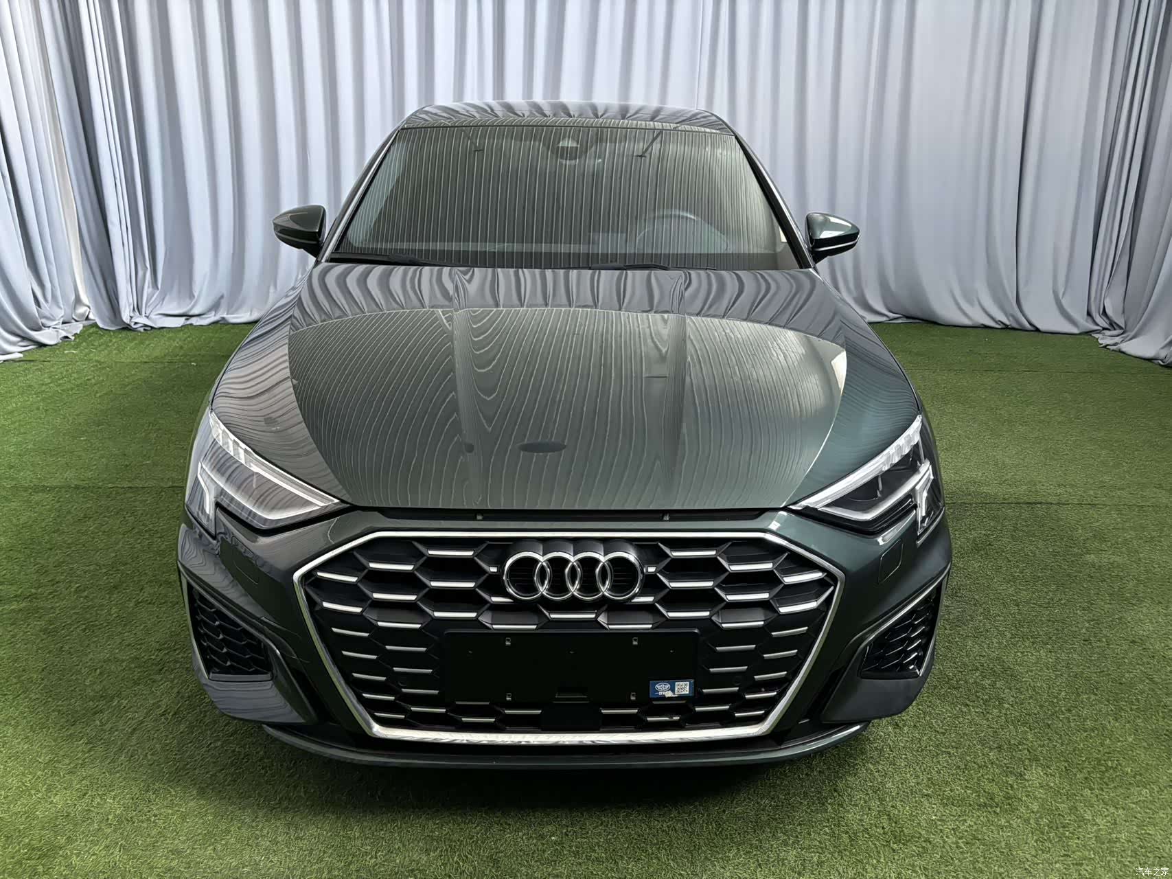 Audi A3, 2023 3