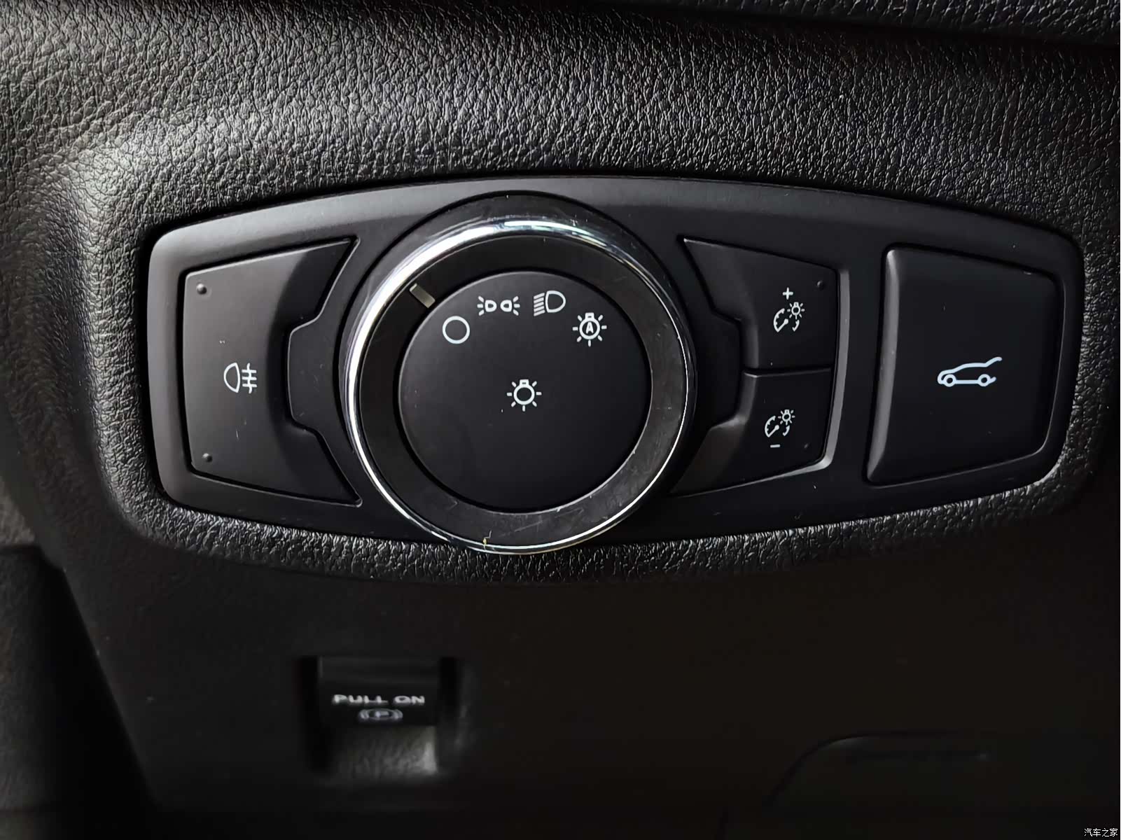 Lincoln MKC, 2019 20