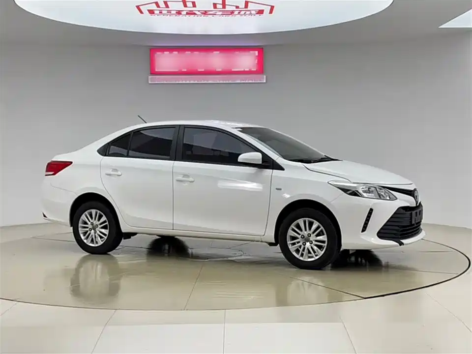 Toyota Vios
