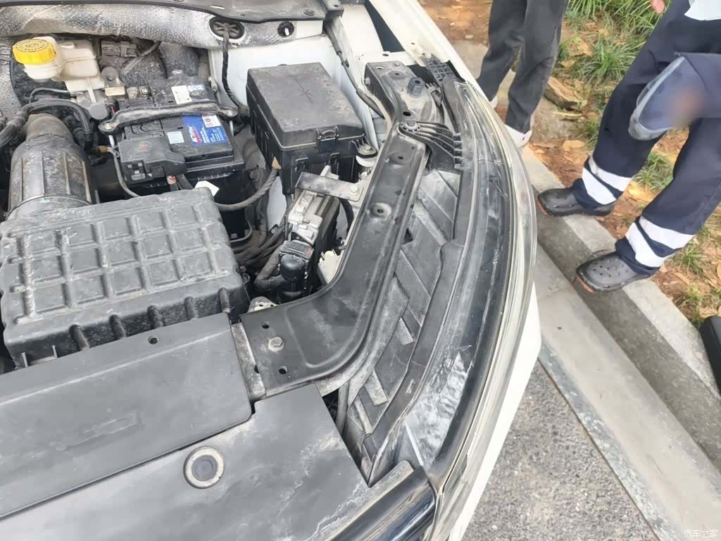GAC GS4, 2020 22