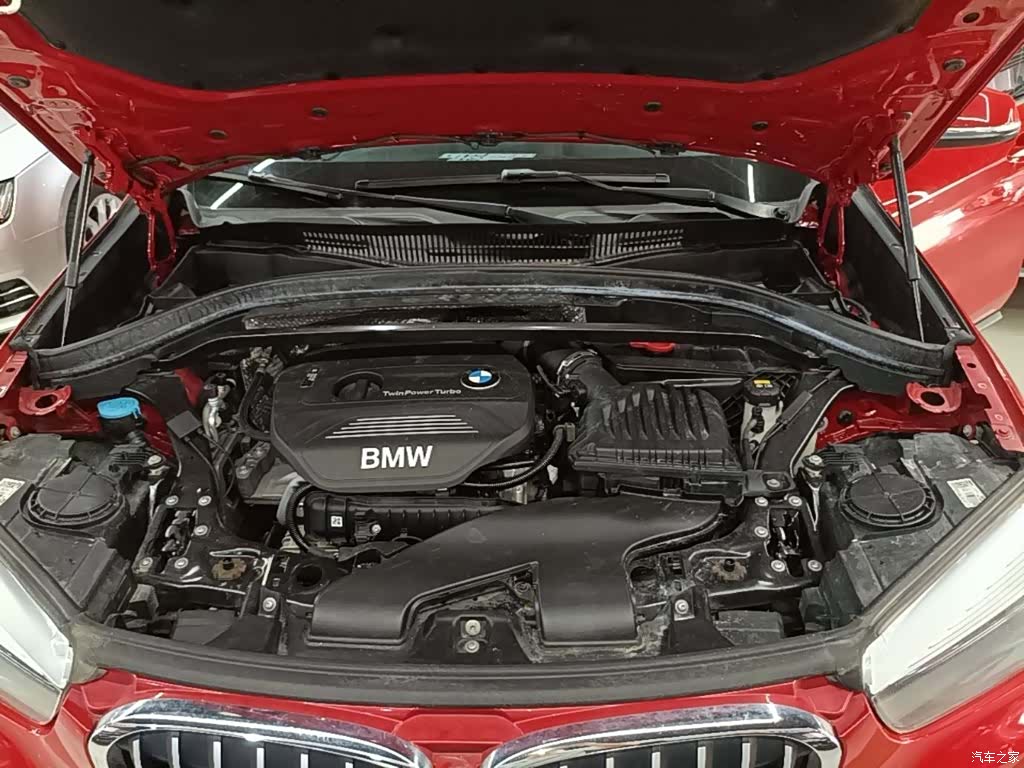 BMW X1, 2016 20