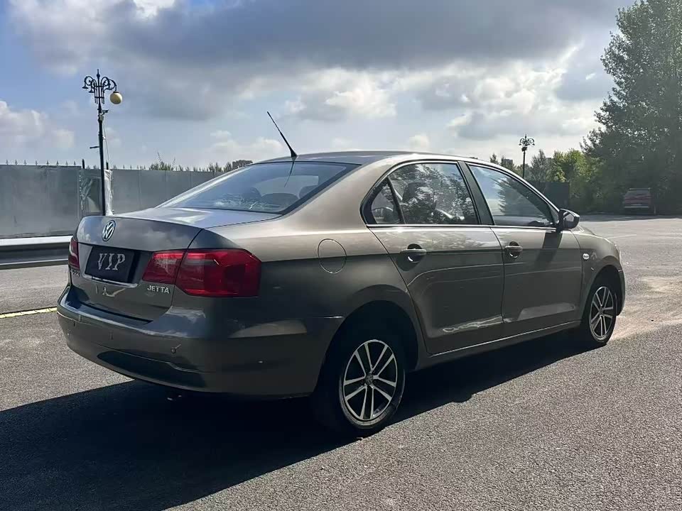 Volkswagen Jetta