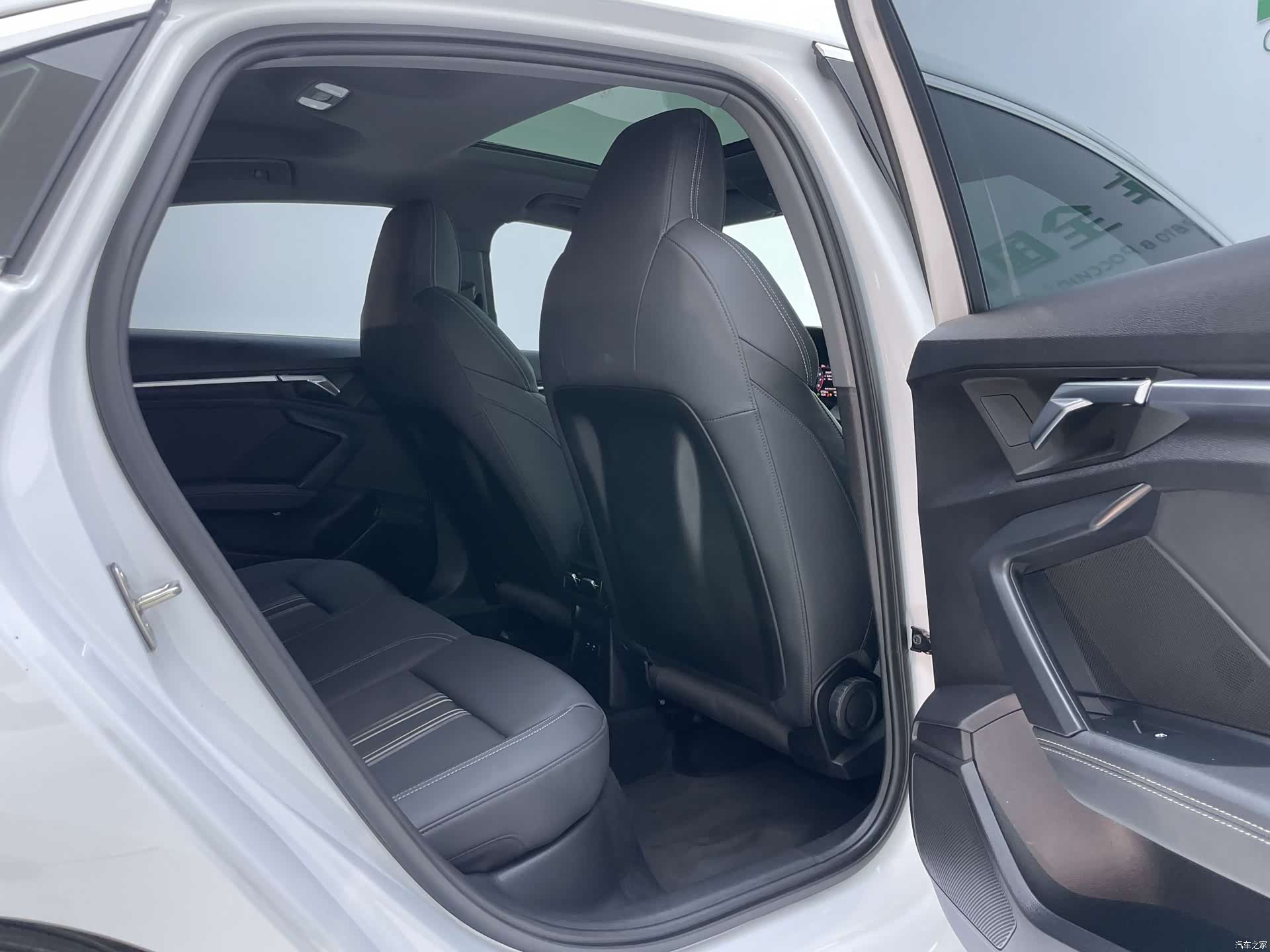 Audi A3, 2022 21