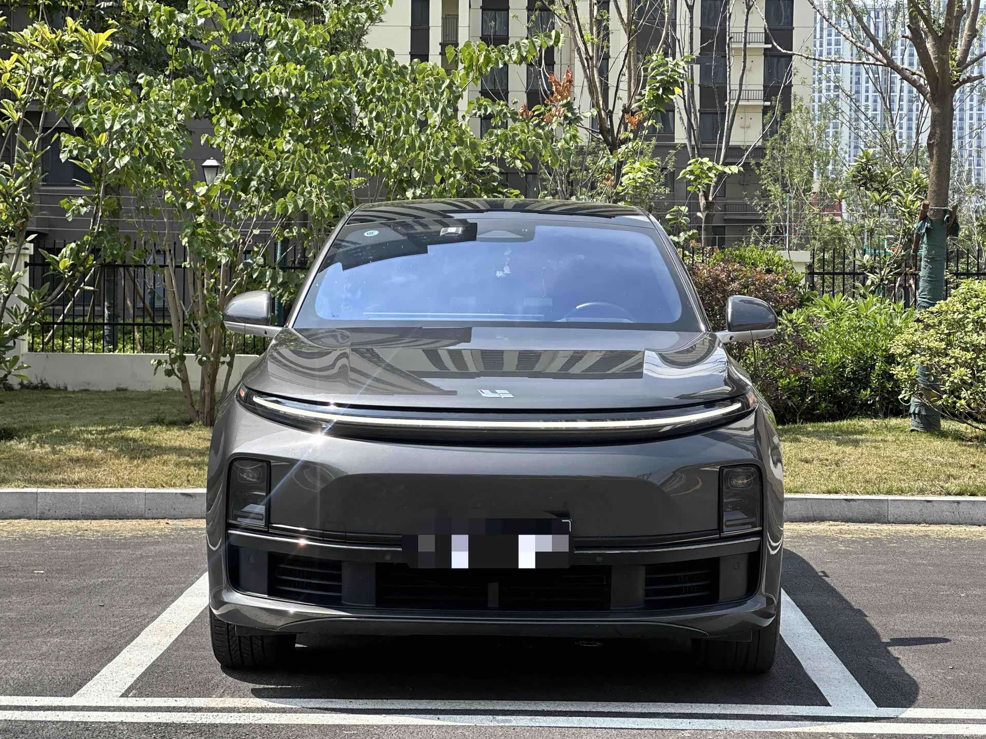 Li Auto L7, 2023 2