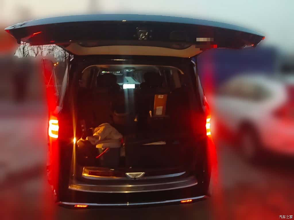 Maxus G20, 2023 10