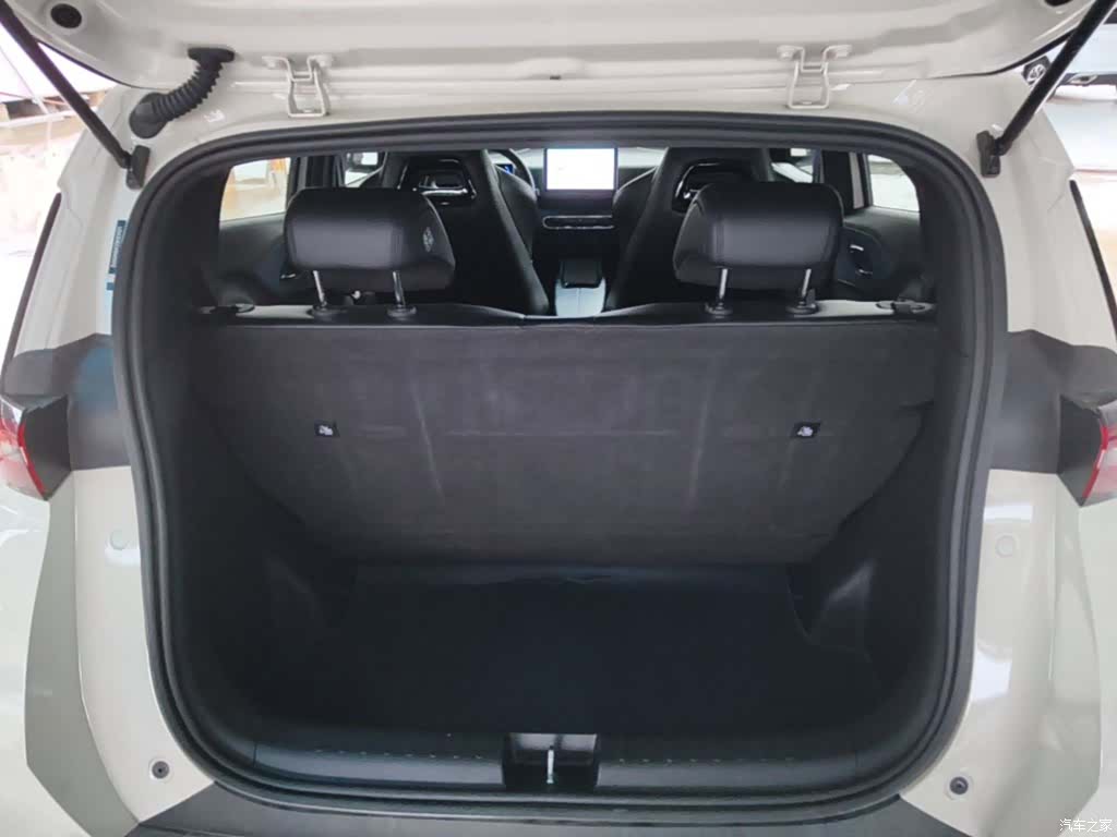 BYD Seagull, 2025 19