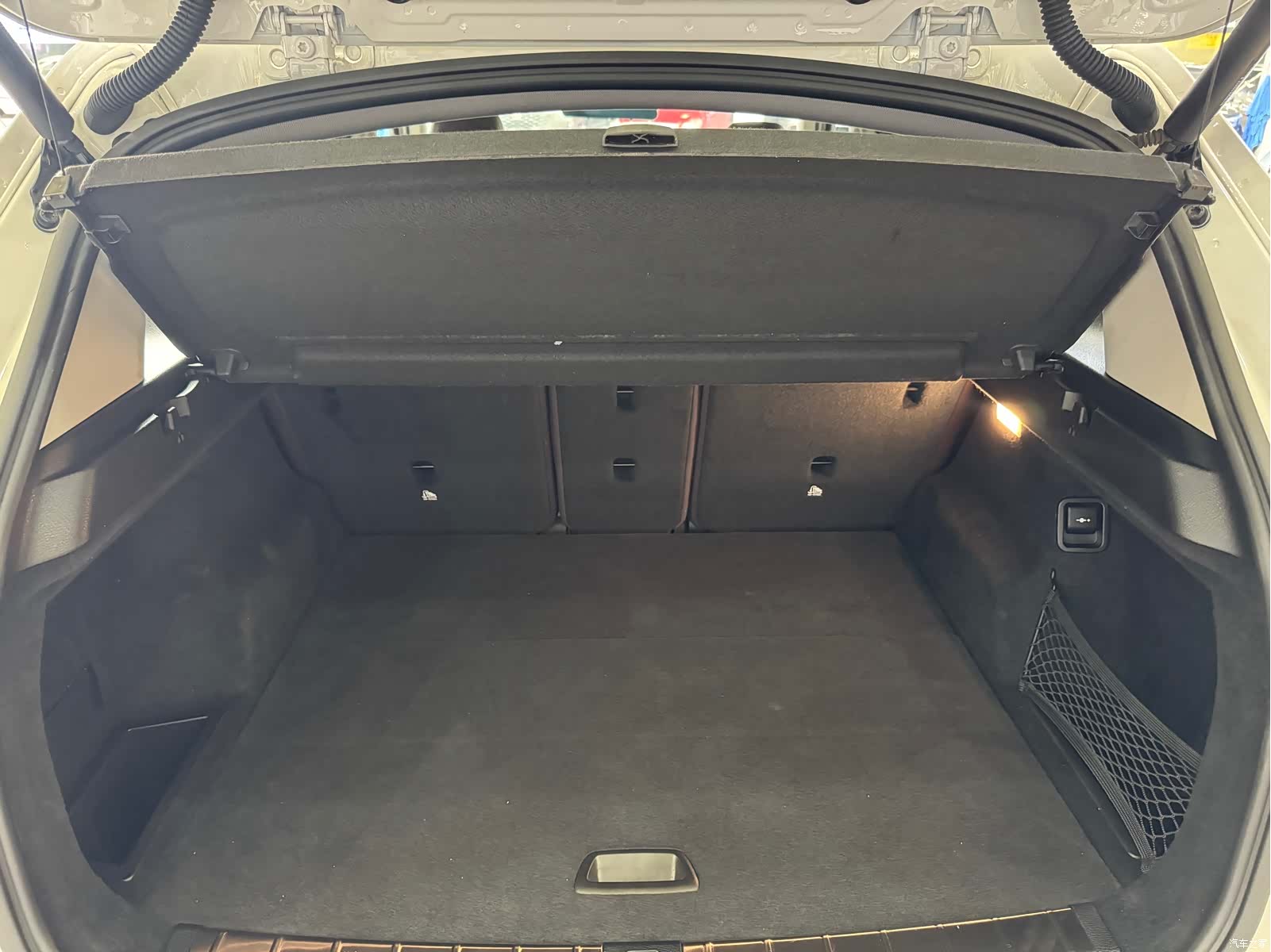 BMW X1, 2018 17