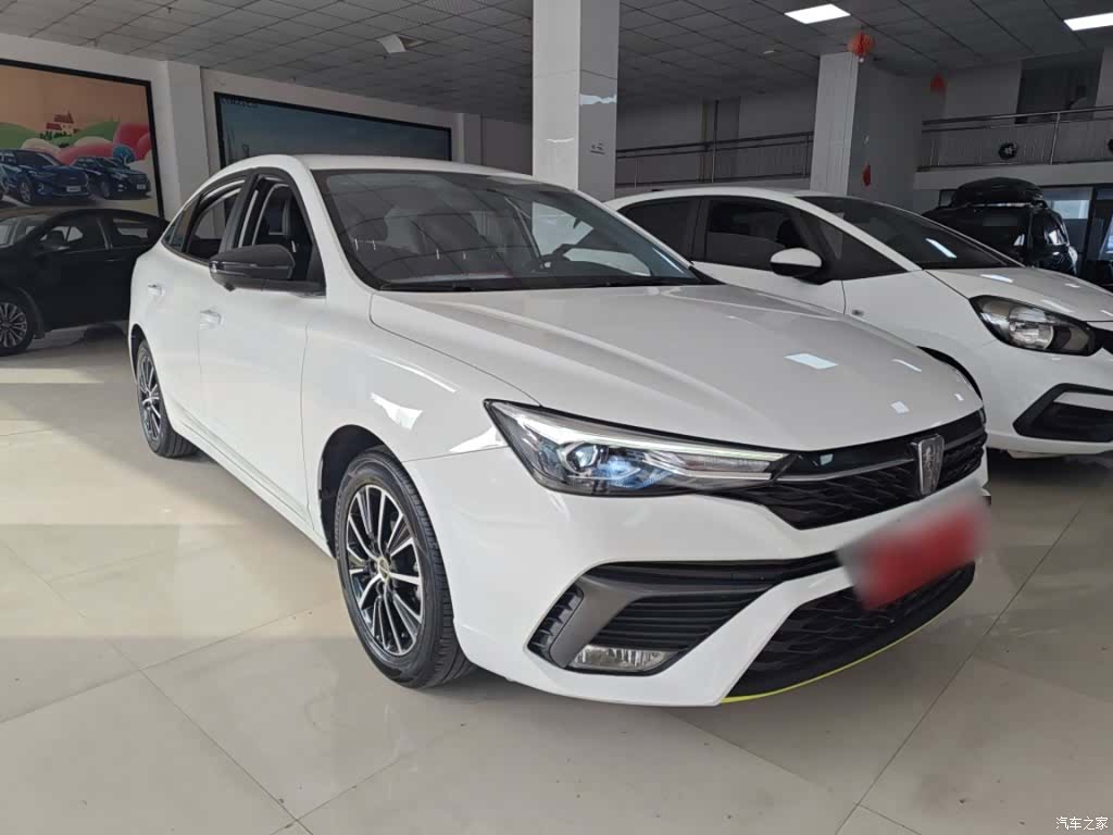 Roewe i5, 2022 22