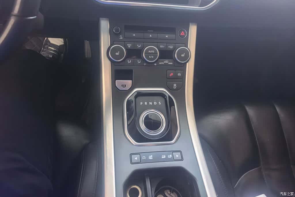 Land Rover Range Rover, 2014 16