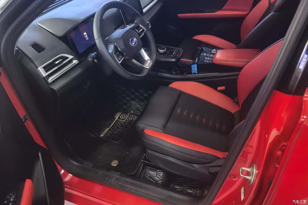 BYD E2, 2019 9