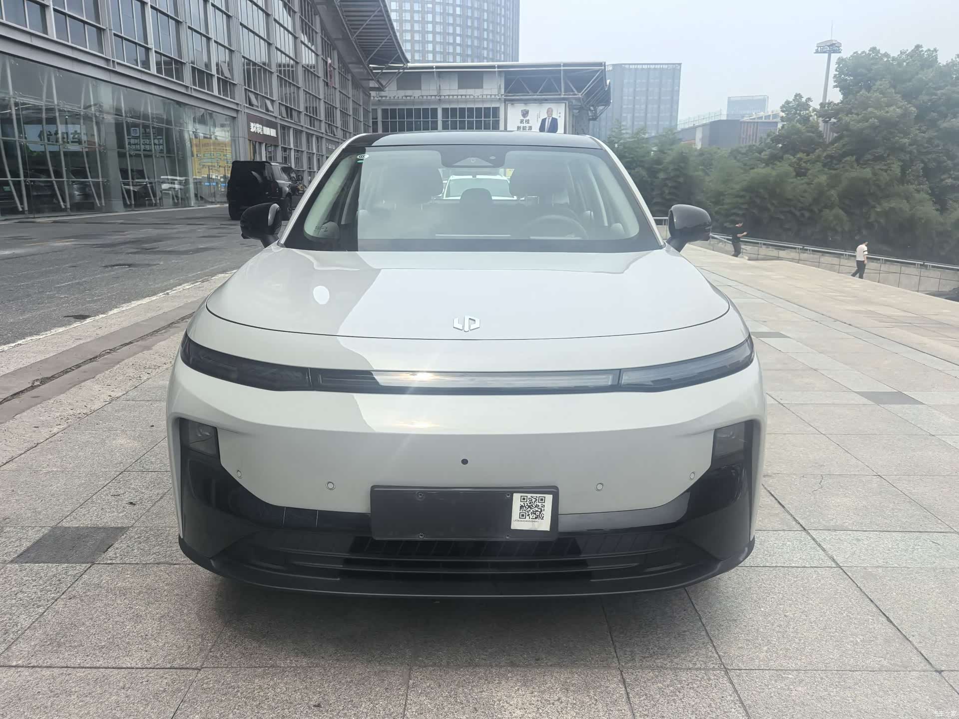 Leapmotor B10, 2025 2