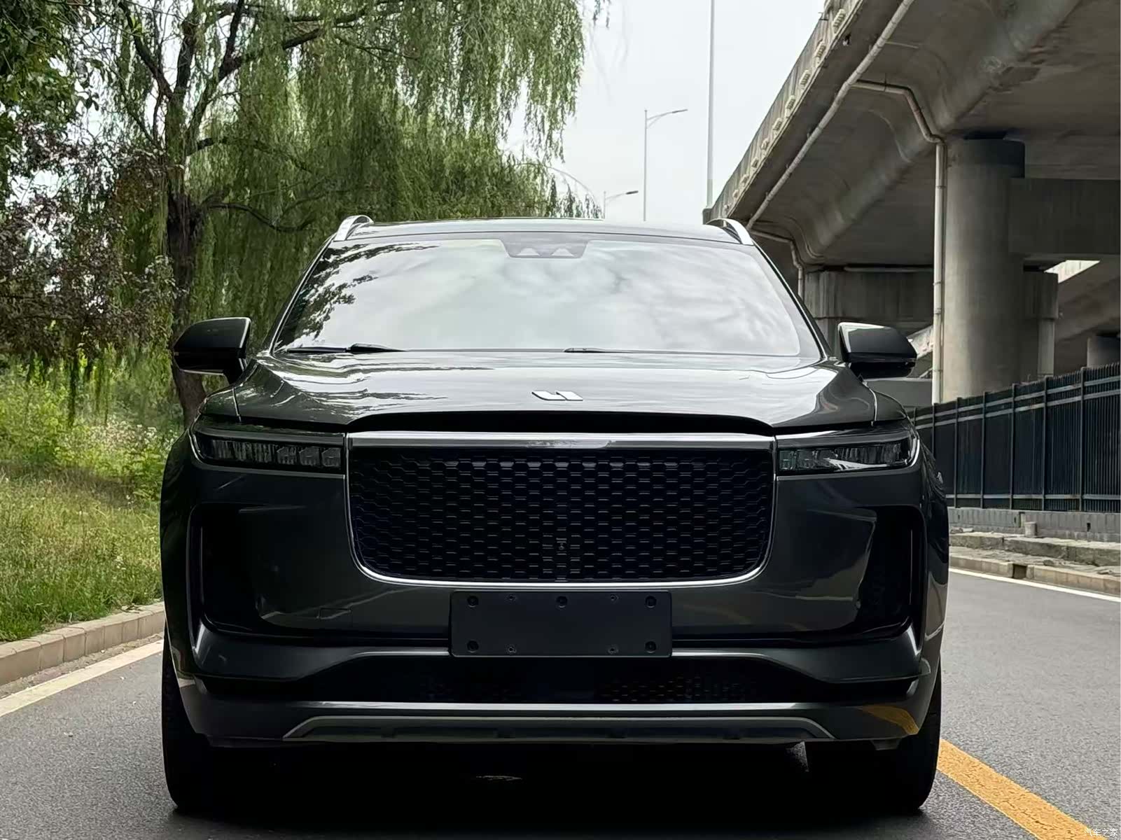 Li Auto ONE, 2020 2