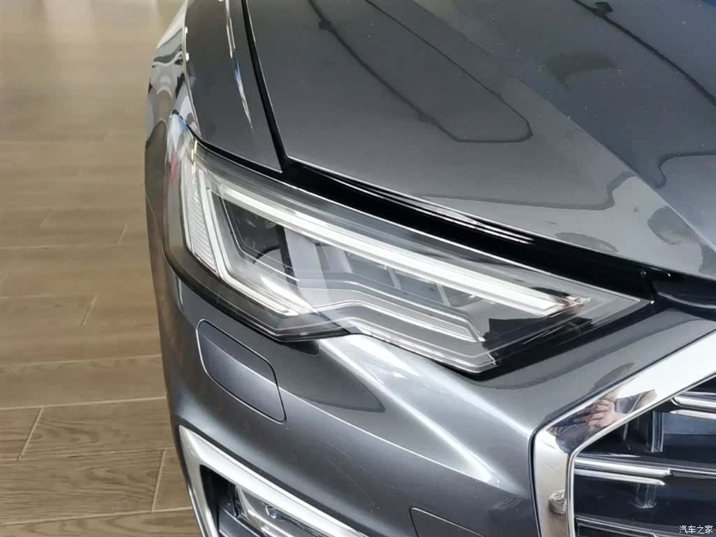 Audi A6L, 2023 13