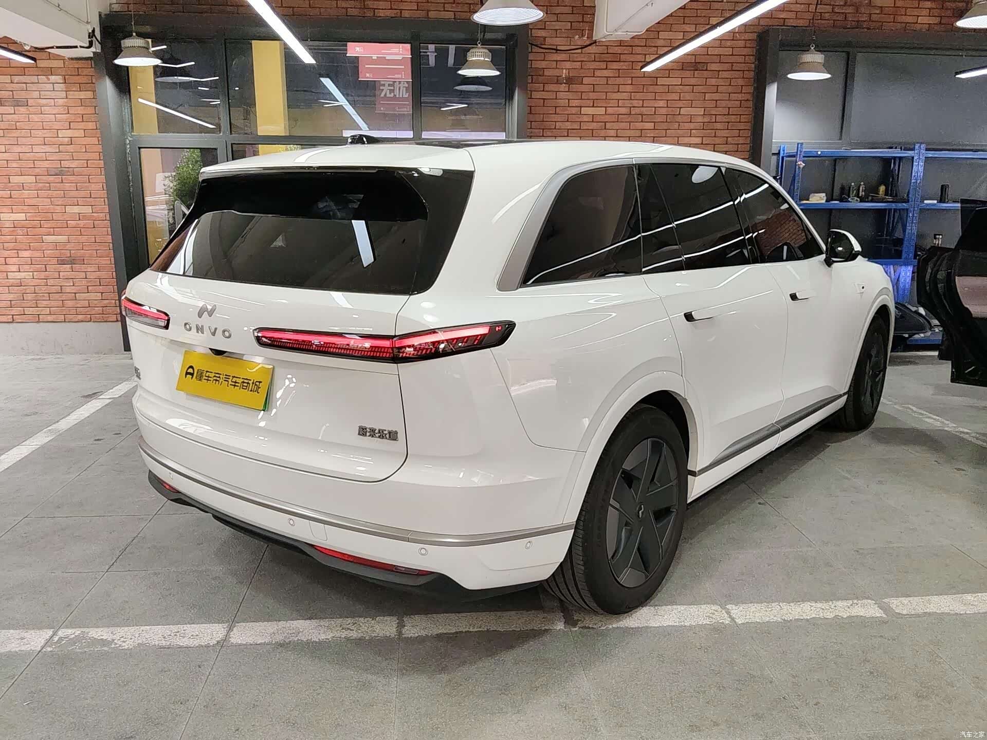 NIO L90, 2026 4