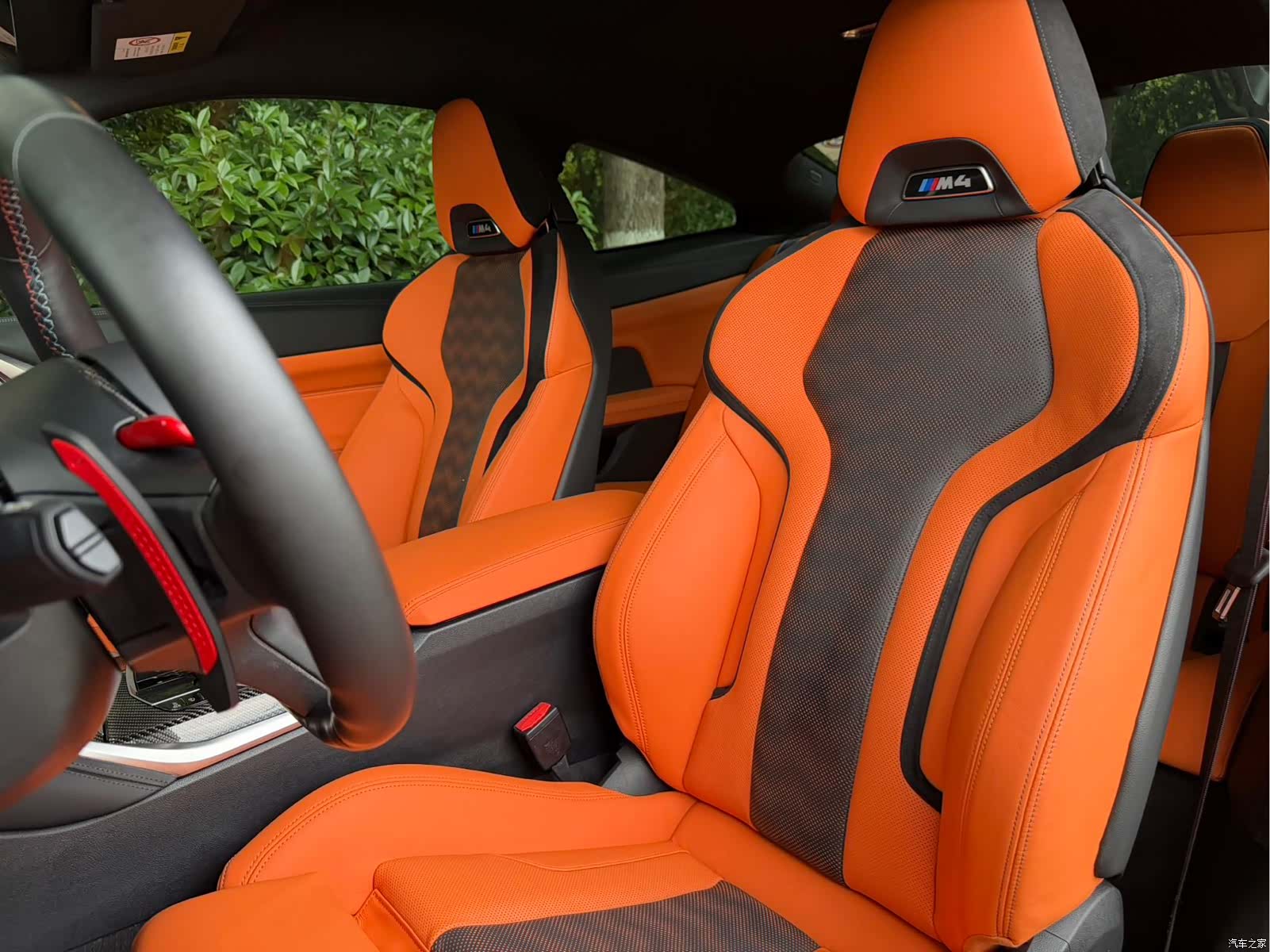 BMW M4, 2023 6